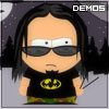 Avatar utente