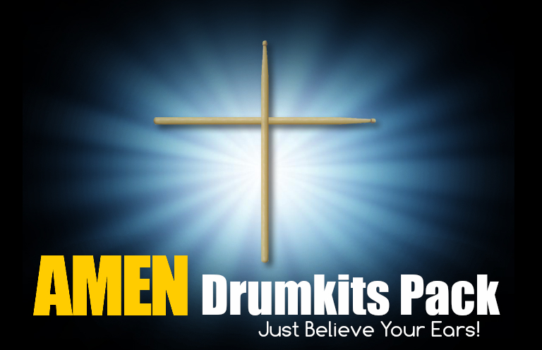 AMEN Drumkits Pack PP Drums 2014.jpg