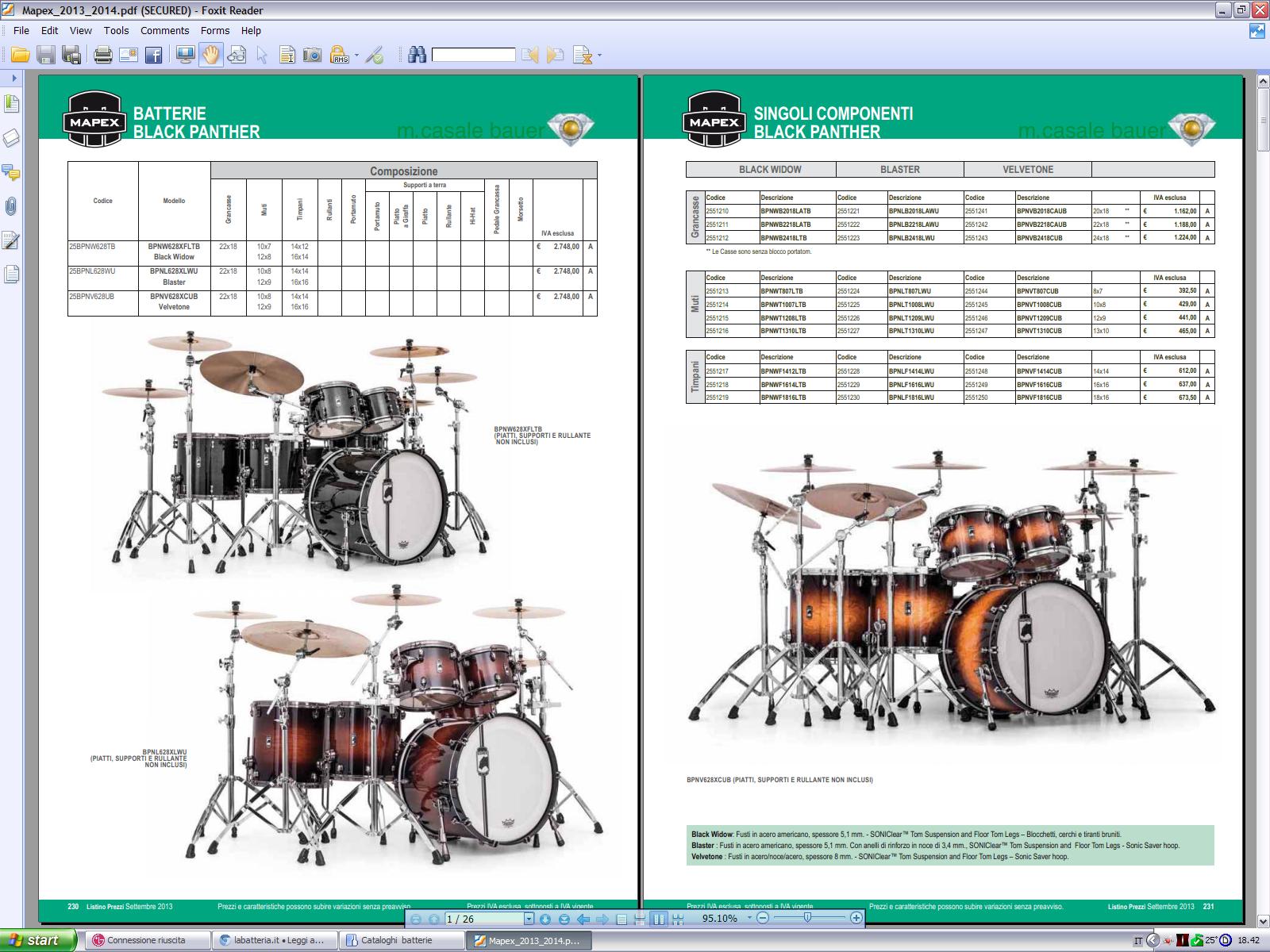 Black Panther Drums.JPG